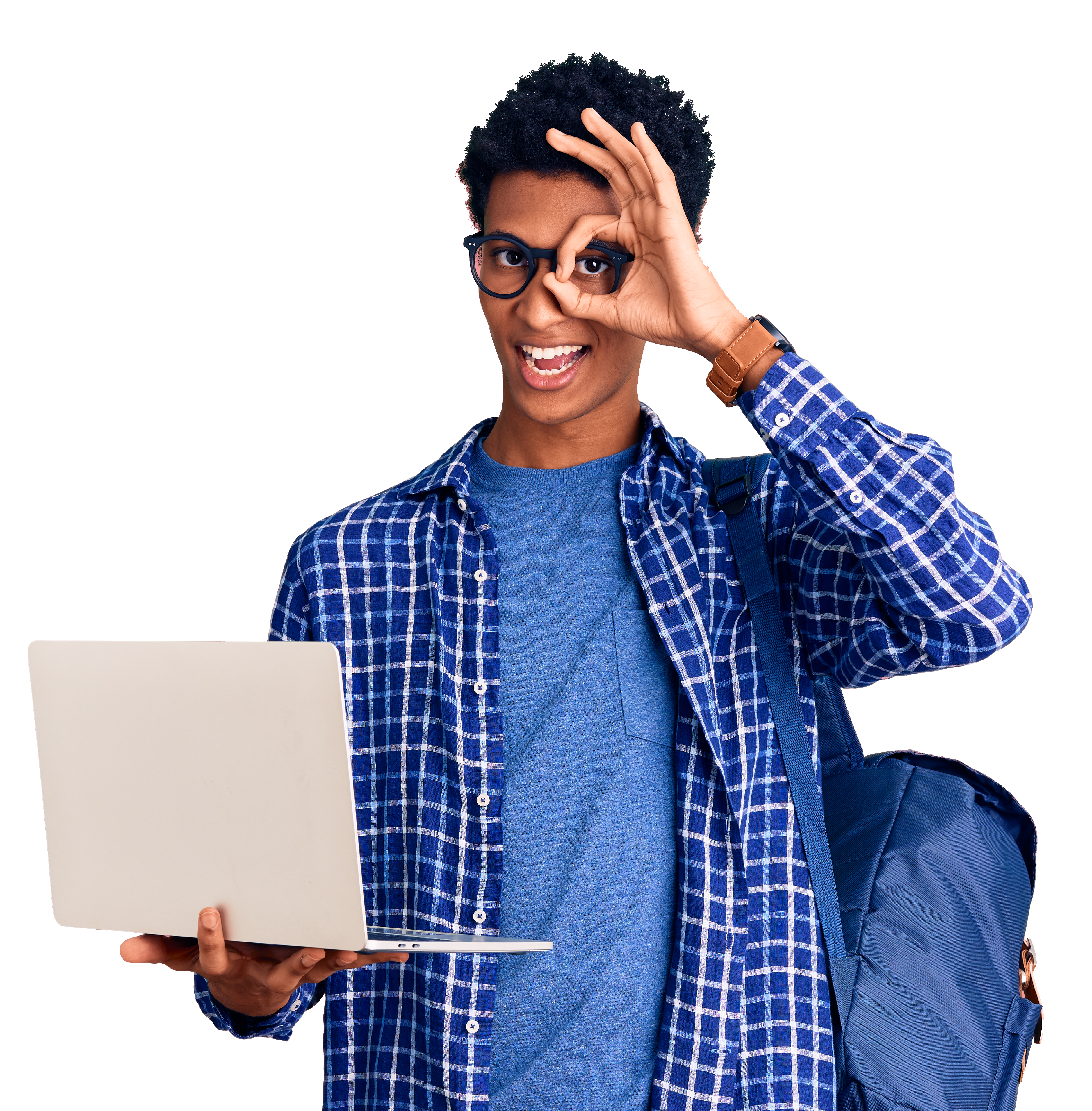 Coding illustration